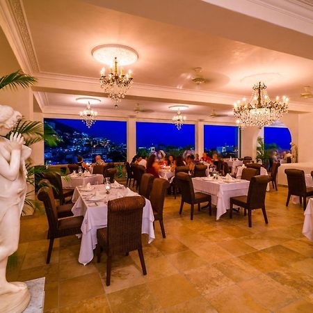 Casa Kimberly Boutique Hotel プエルトバラータ エクステリア 写真