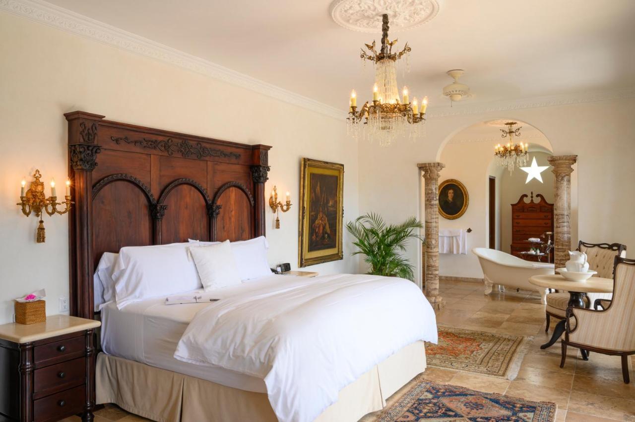 Casa Kimberly Boutique Hotel プエルトバラータ エクステリア 写真