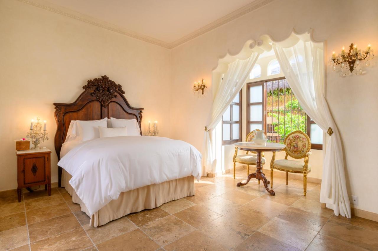 Casa Kimberly Boutique Hotel プエルトバラータ エクステリア 写真