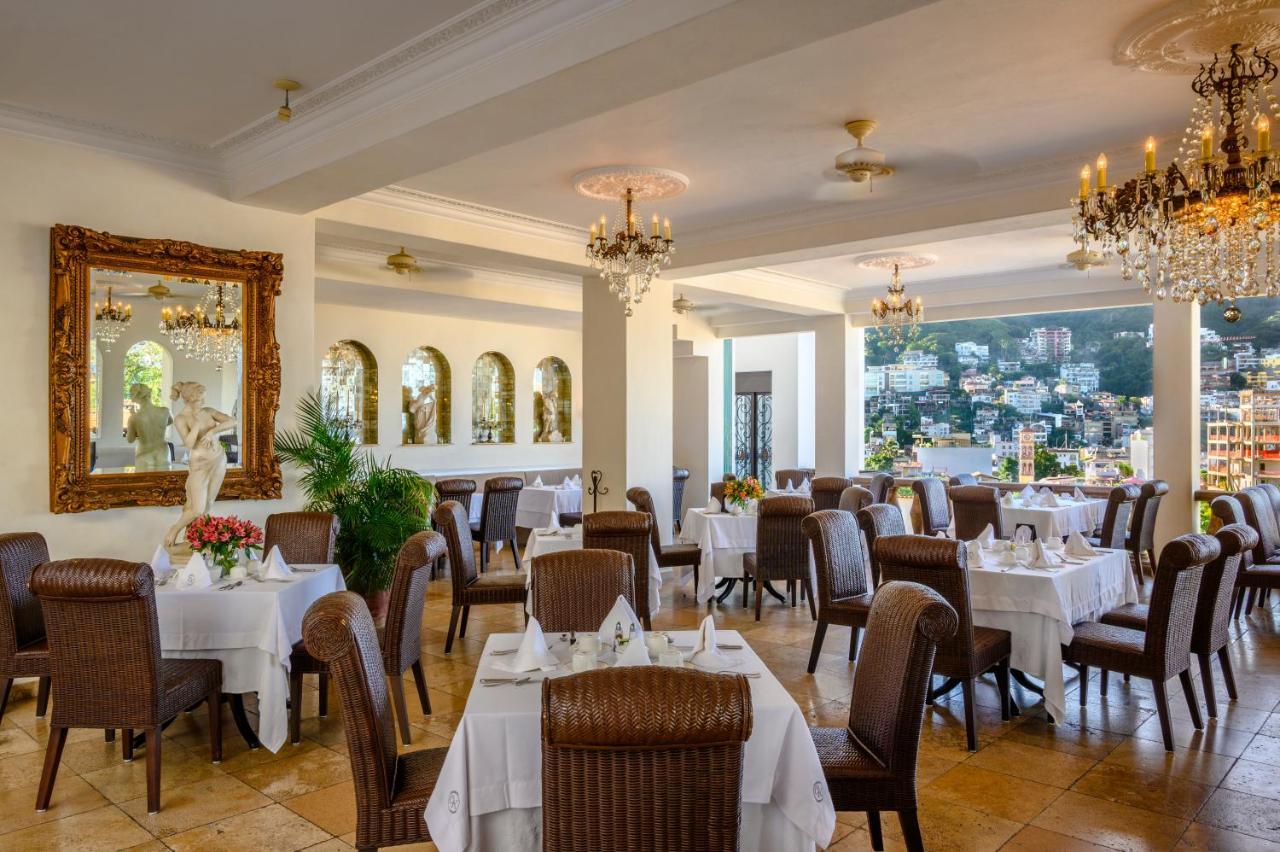 Casa Kimberly Boutique Hotel プエルトバラータ エクステリア 写真