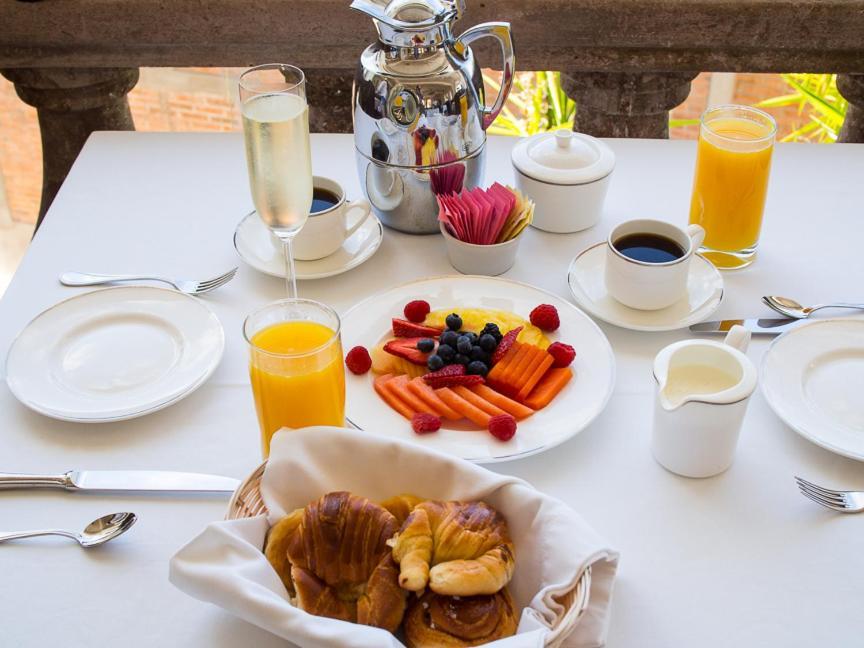 Casa Kimberly Boutique Hotel プエルトバラータ エクステリア 写真