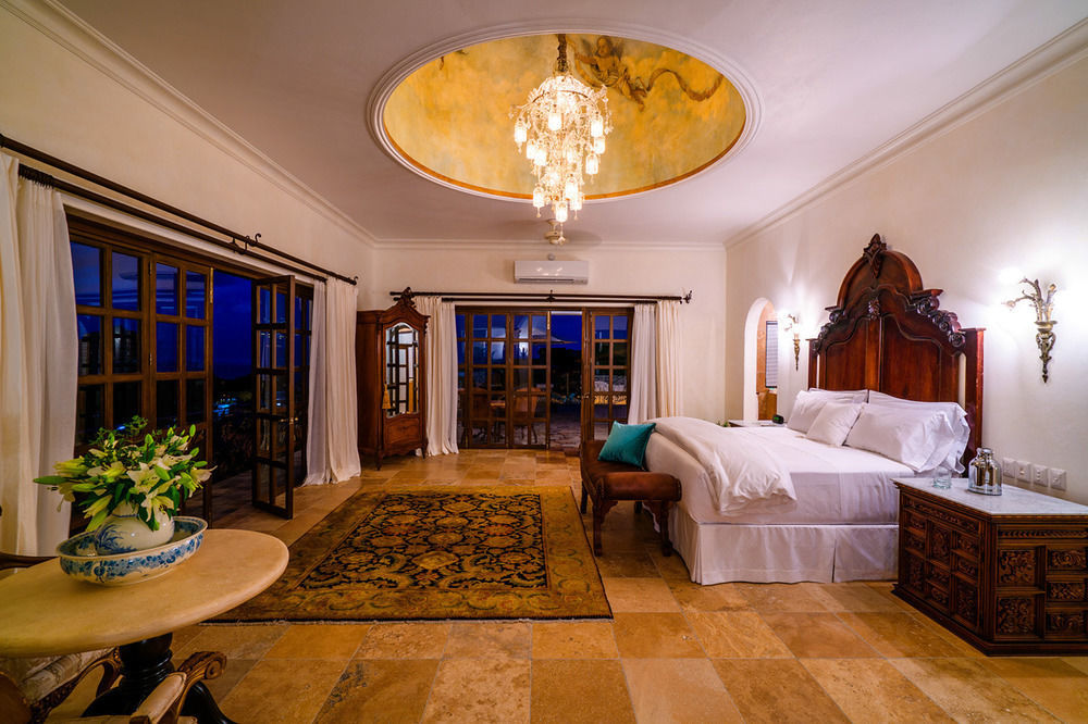 Casa Kimberly Boutique Hotel プエルトバラータ エクステリア 写真