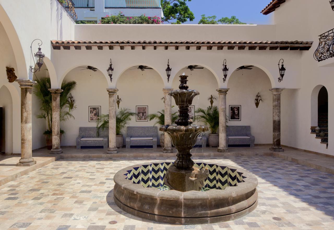 Casa Kimberly Boutique Hotel プエルトバラータ エクステリア 写真