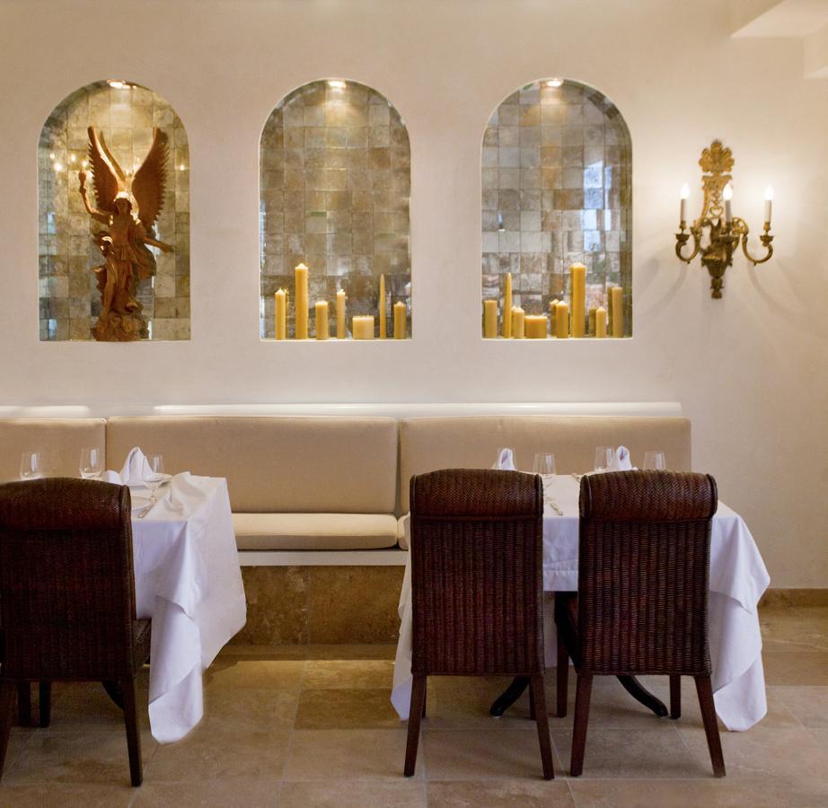 Casa Kimberly Boutique Hotel プエルトバラータ エクステリア 写真