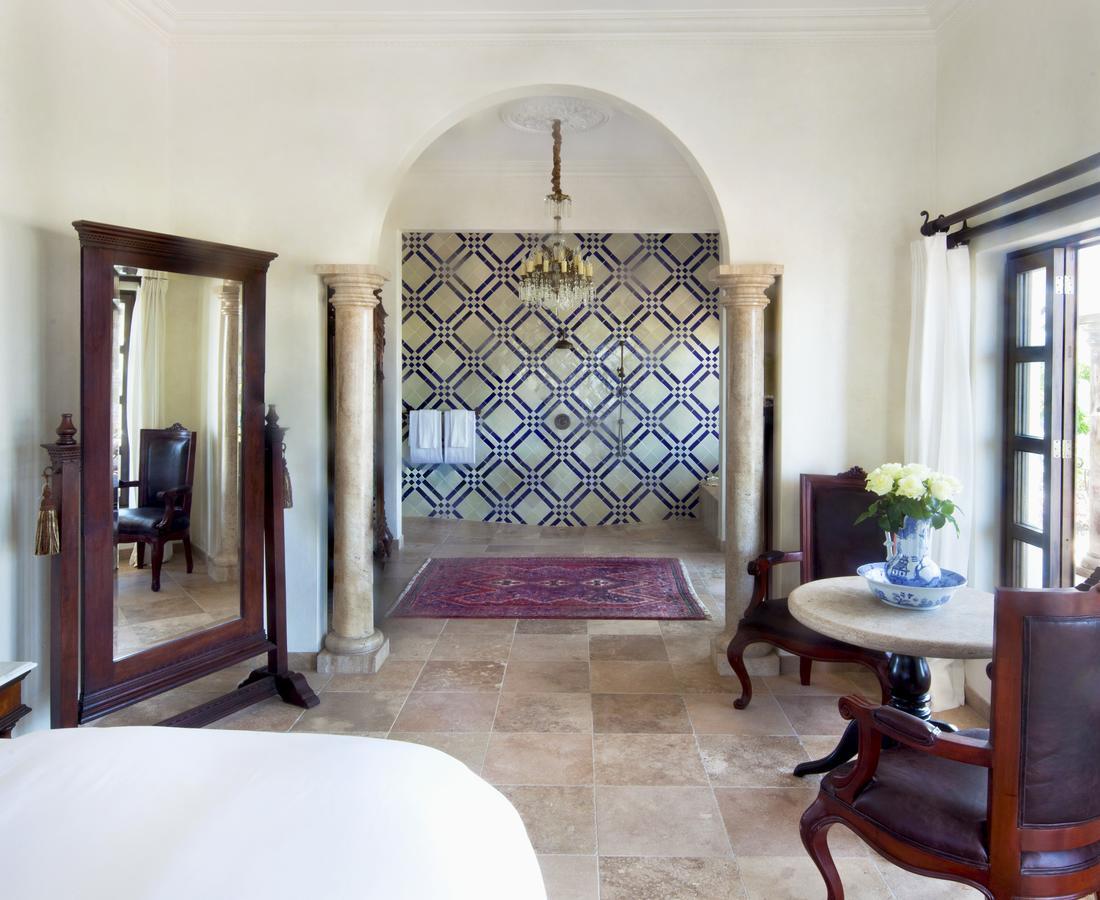 Casa Kimberly Boutique Hotel プエルトバラータ エクステリア 写真