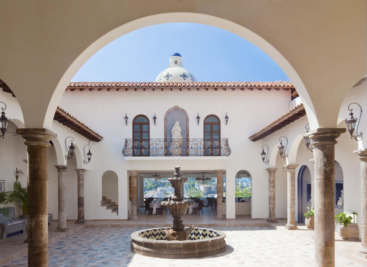 Casa Kimberly Boutique Hotel プエルトバラータ エクステリア 写真