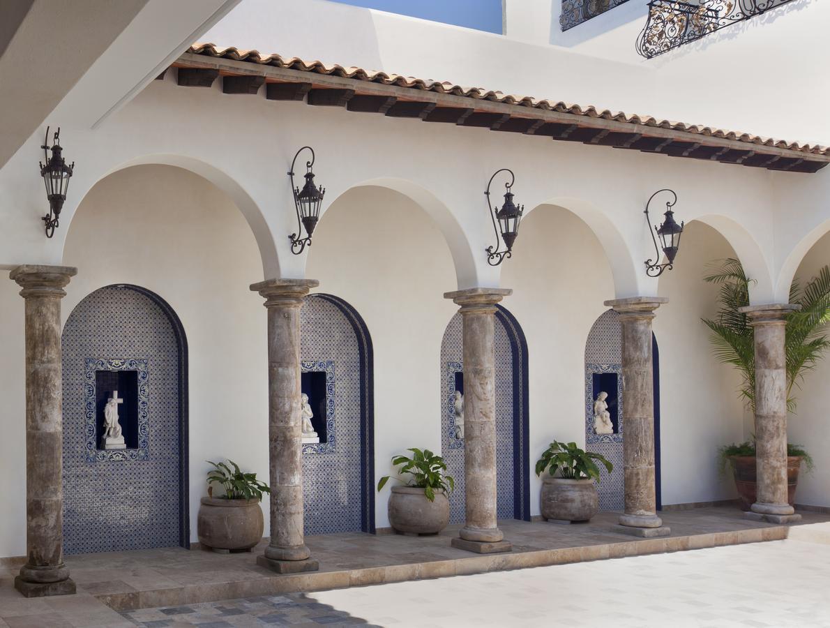 Casa Kimberly Boutique Hotel プエルトバラータ エクステリア 写真