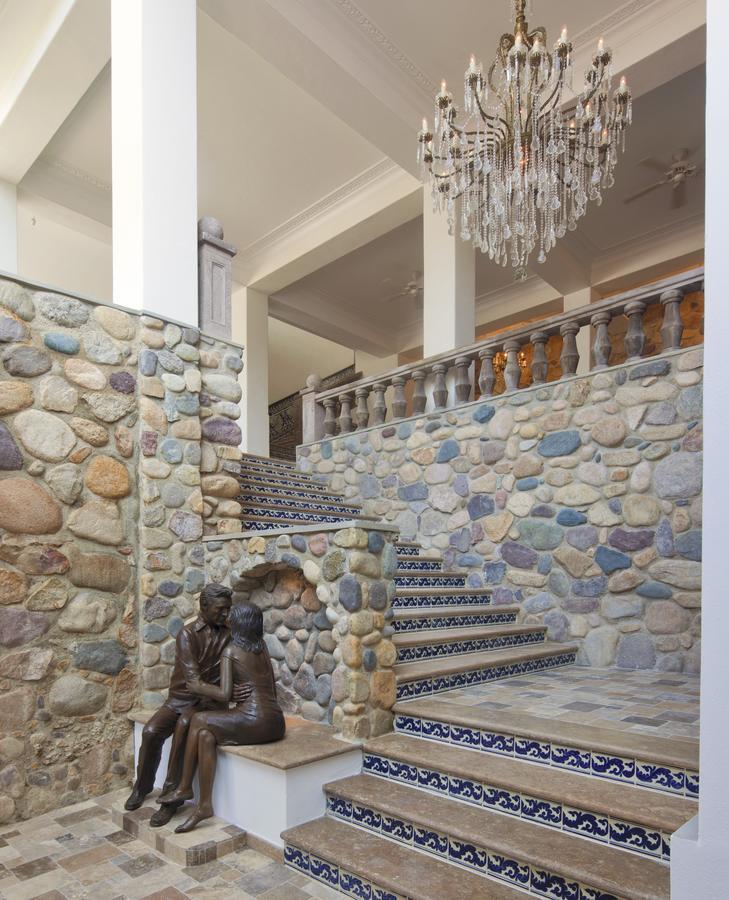 Casa Kimberly Boutique Hotel プエルトバラータ エクステリア 写真