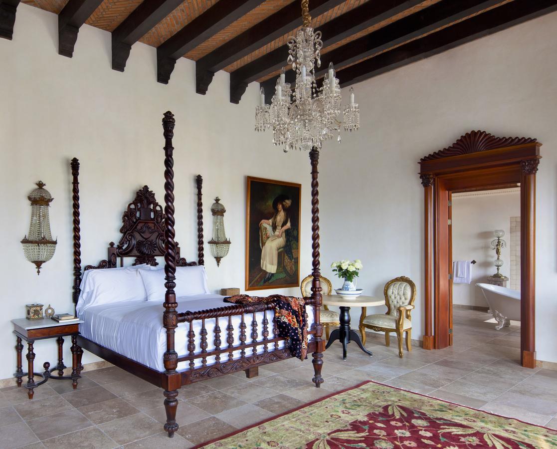 Casa Kimberly Boutique Hotel プエルトバラータ エクステリア 写真