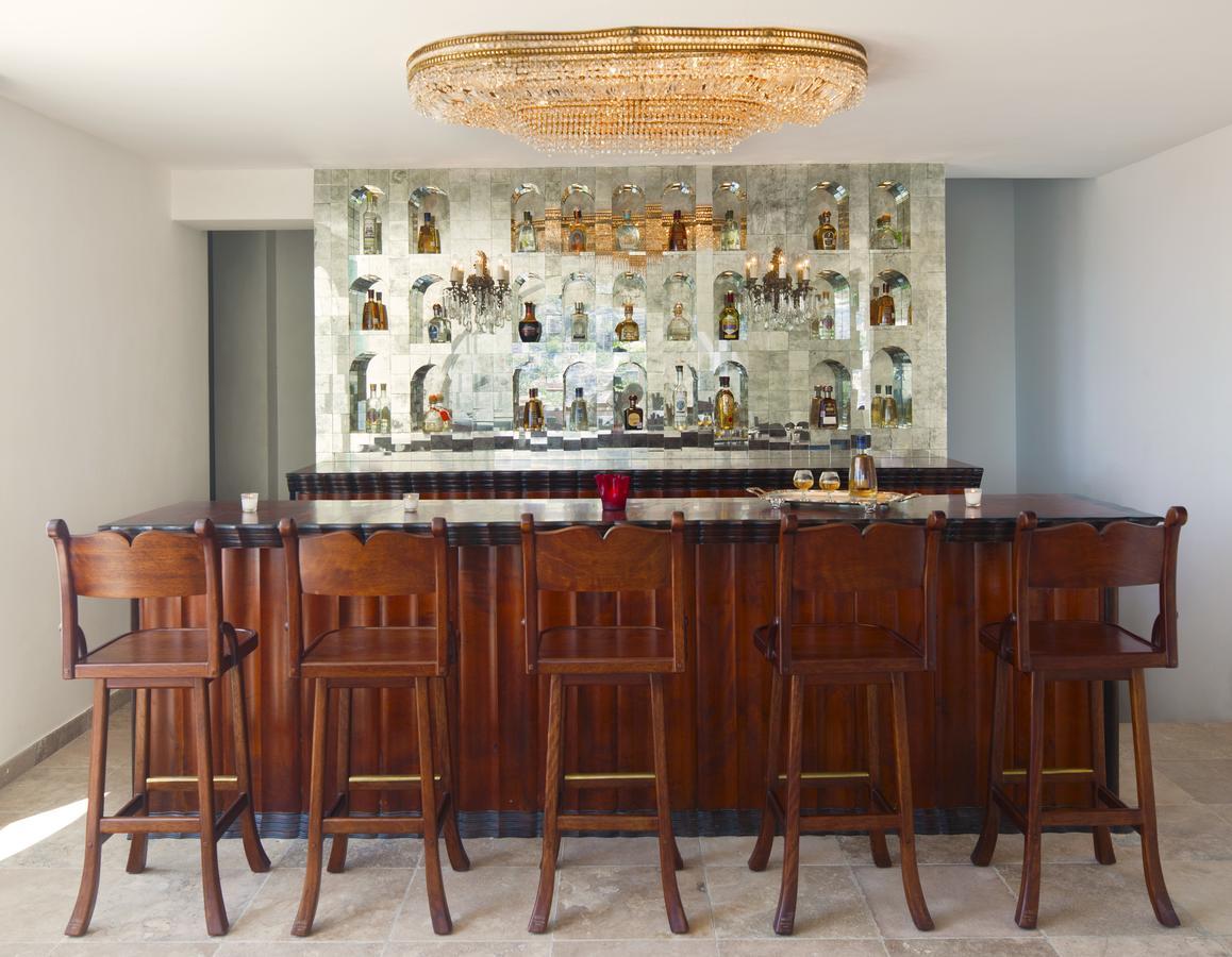 Casa Kimberly Boutique Hotel プエルトバラータ エクステリア 写真